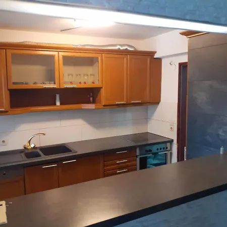 Apartment Nina